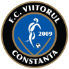 FC Viitorul Constanța logo football prediction game