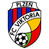 FC Viktoria Plzeň logo football prediction game