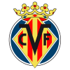 Villarreal Club de Fútbol logo football prediction game