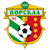 ФК Во́рскла Полта́ваc Vorskla Poltava logo