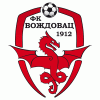 FK Voždovac Beograd logo football prediction game