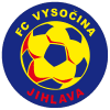 FC Vysočina Jihlava logo