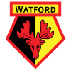 Watford Football Club logo soccer prediction game