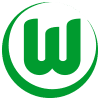 VfL Wolfsburg Logo Football prediction game UEFA Champions League
