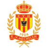 KV Mechelen logo football prediction game