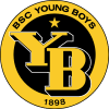 BSC Young Boys Logo Football prediction game UEFA Campions League