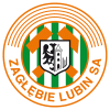 KGHM Zagłębie Lubin logo football prediction game