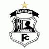 Zamora Fútbol Club logo football prediction game