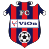 FC ViOn Zlaté Moravce logo football prediction game