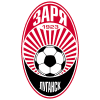 ФК Зоря Луганськ Zorya Luhansk logo