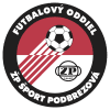ŽP Šport Podbrezová logo football prediction game
