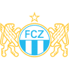 Fussballclub Zürich logo football prediction game